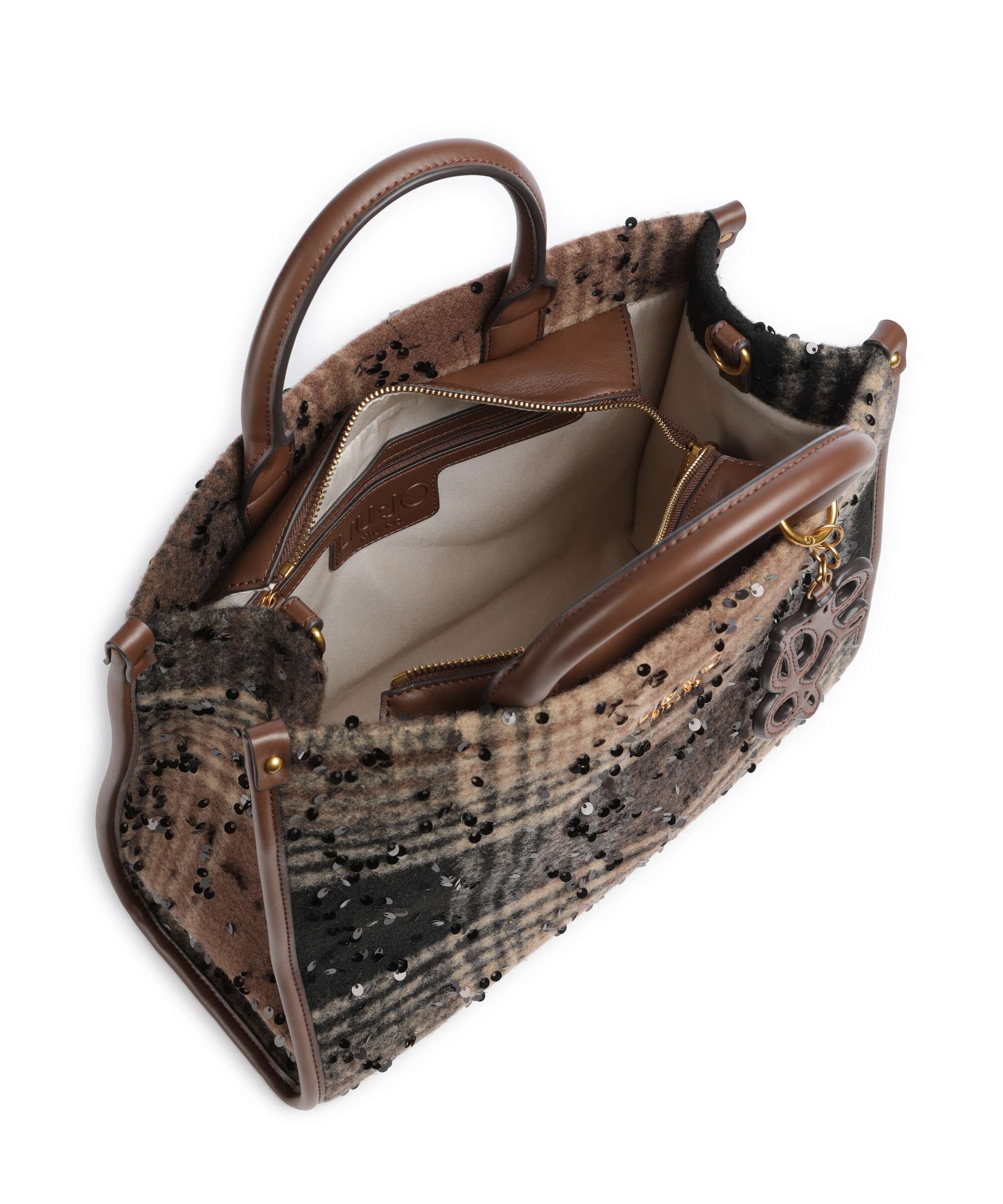 Liu Jo Ridhi M Handbag t moro