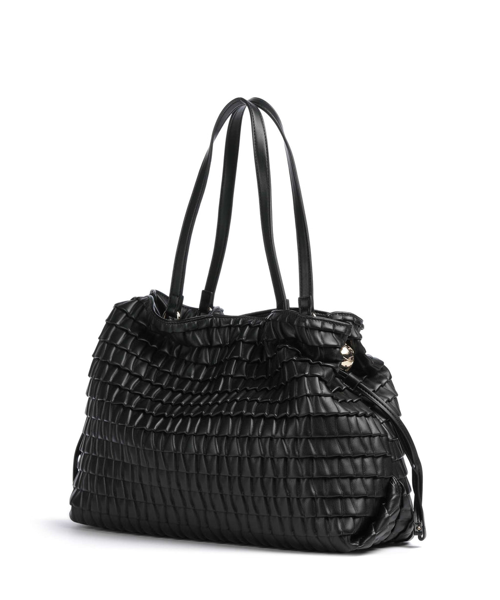 Liu Jo Riccy L Tote bag nero