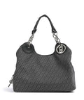 Liu Jo Faiza M Hobo bag nero