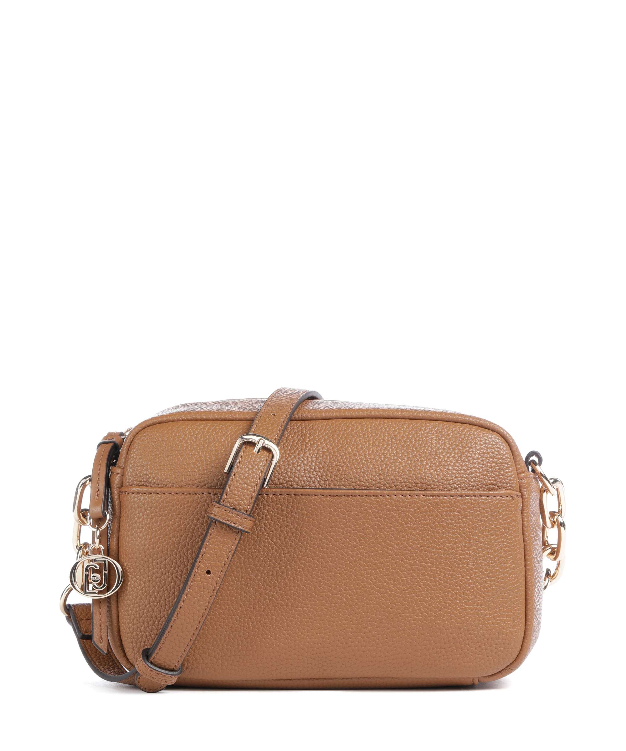 Liu Jo Faiza M Crossbody bag suede