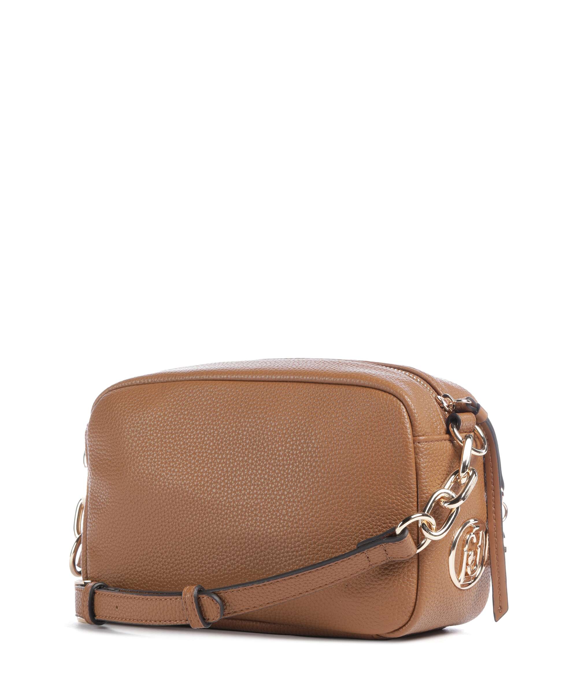 Liu Jo Faiza M Crossbody bag suede