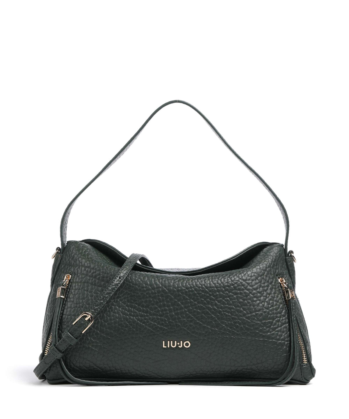 Liu Jo Tilde M Hobo bag foresta