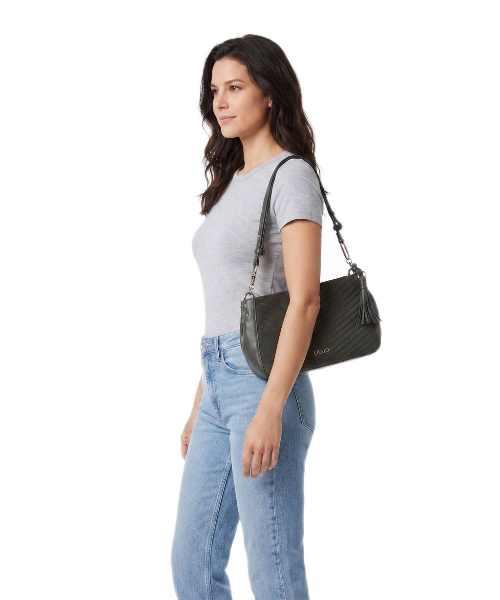 Liu Jo Cirry M Shoulder bag foresta