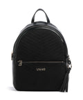Liu Jo Cirry M Backpack nero