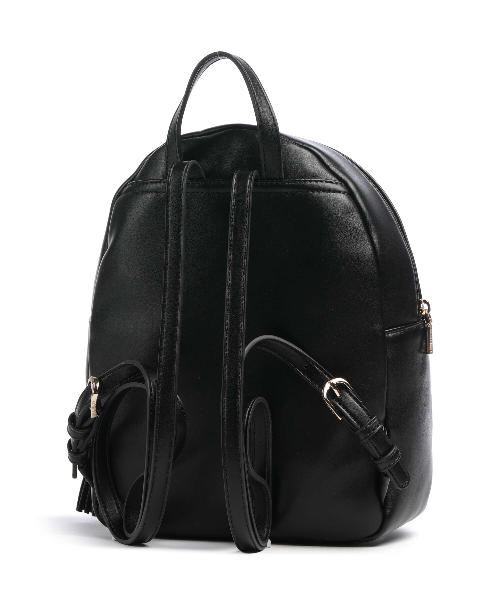Liu Jo Cirry M Backpack nero