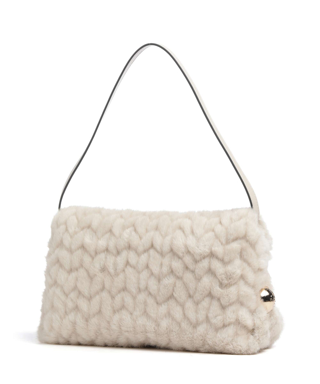Liu Jo Riccy M Shoulder bag cream