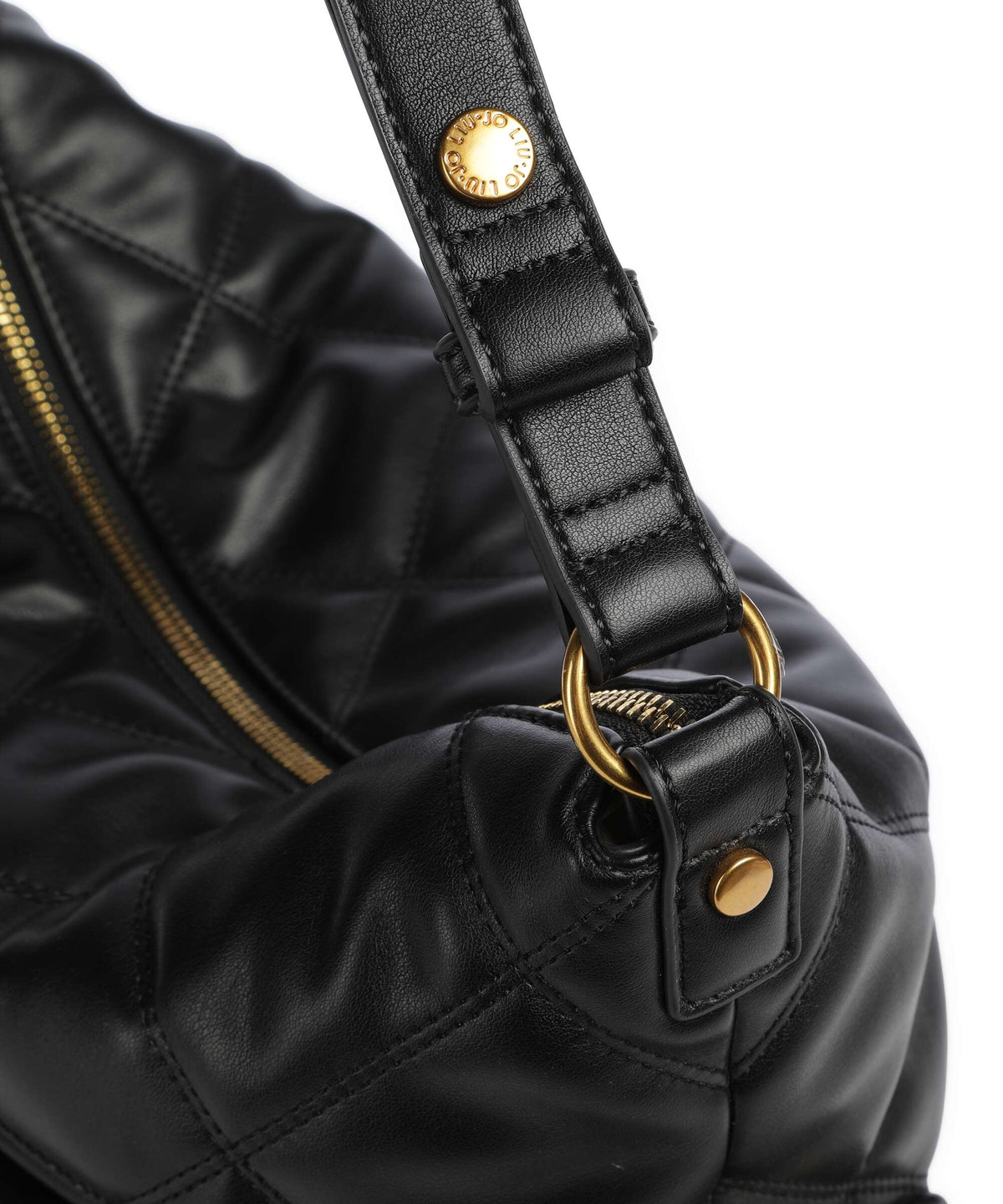 Liu Jo Rocsana M Hobo bag nero