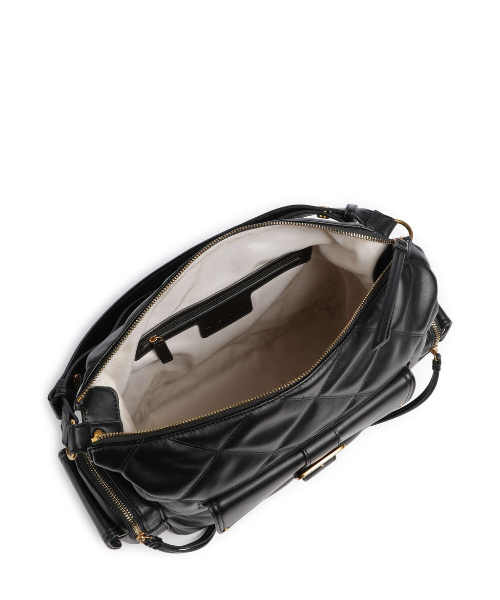 Liu Jo Rocsana M Hobo bag nero