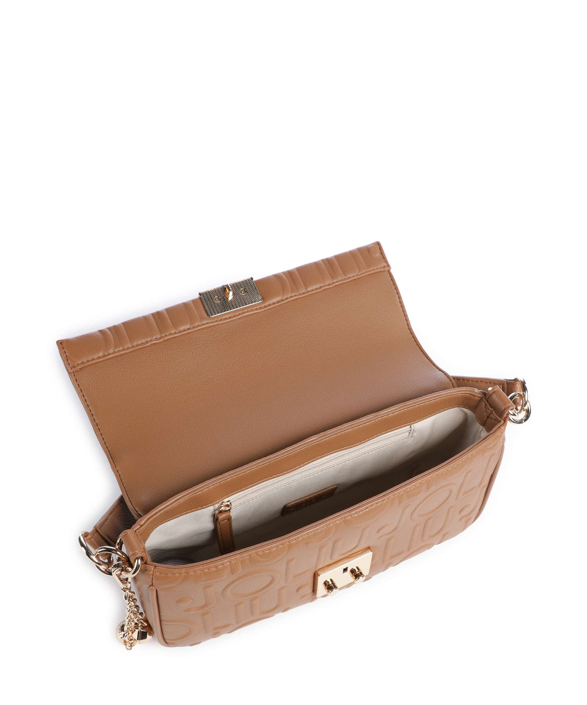 Liu Jo Adiva M Shoulder bag suede