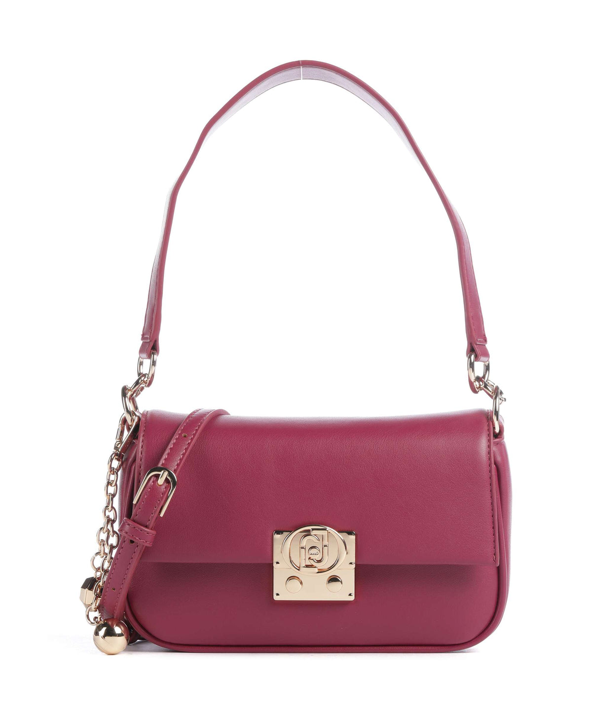 Liu Jo Adiva S Shoulder bag scarlet