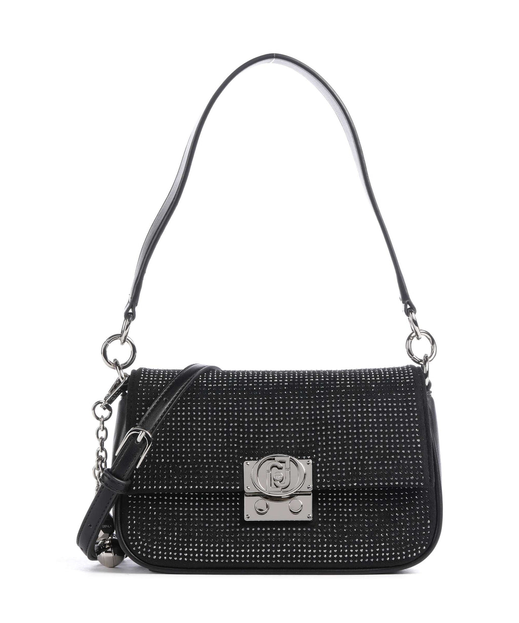 Liu Jo Adiva S Shoulder bag nero
