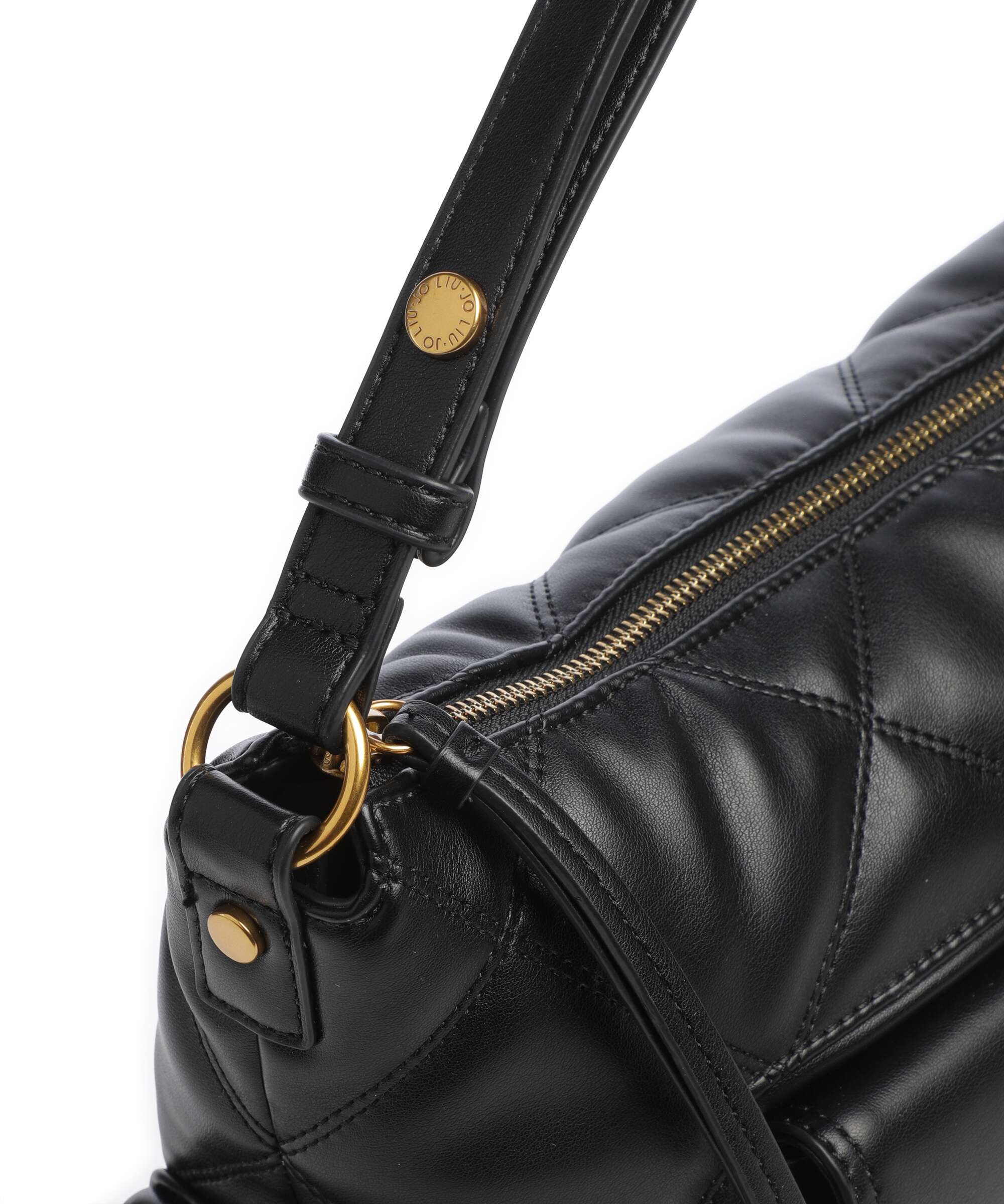 Liu Jo Rocsana S Shoulder bag nero