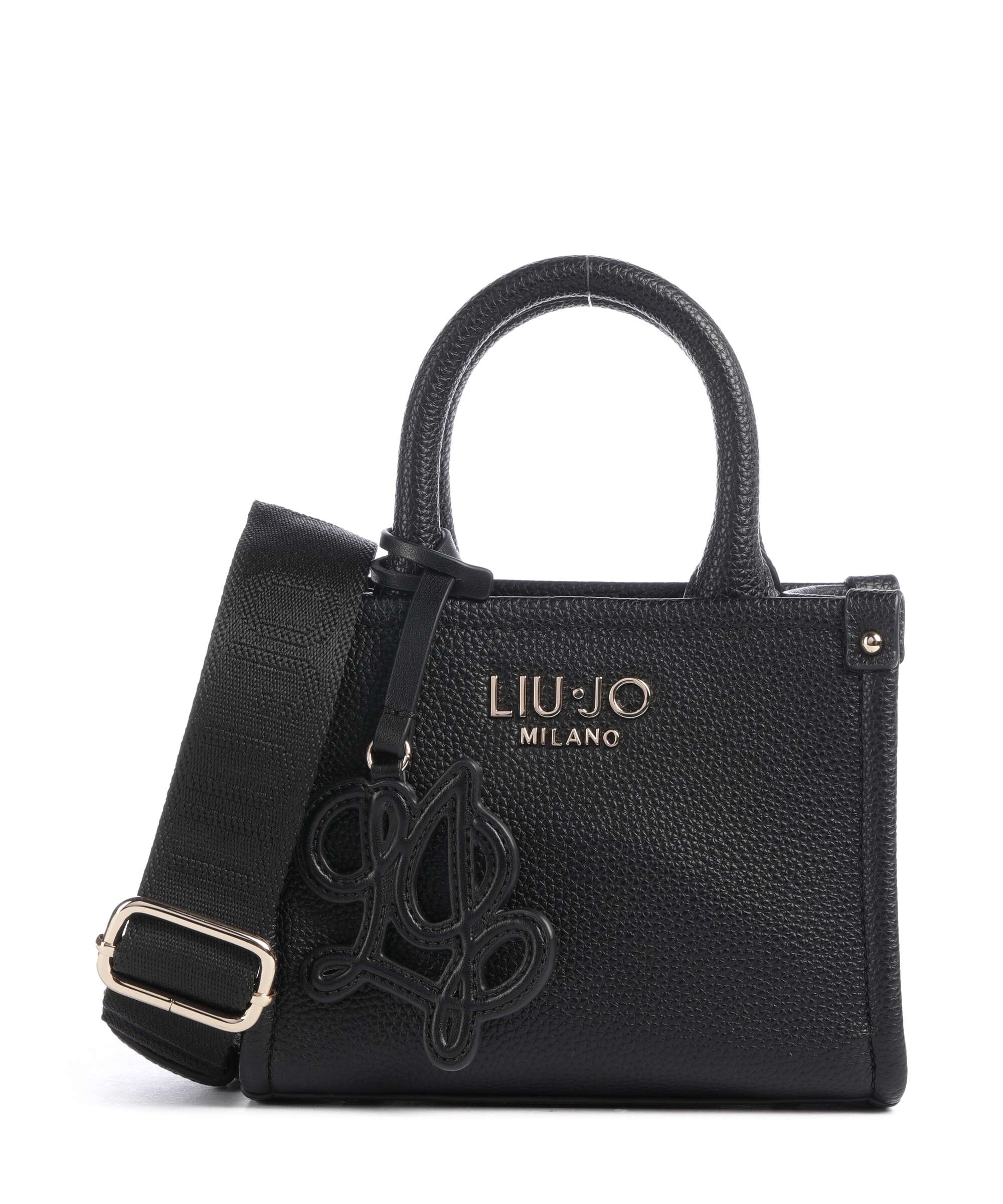 Liu Jo Ridhi XS Crossbody bag nero
