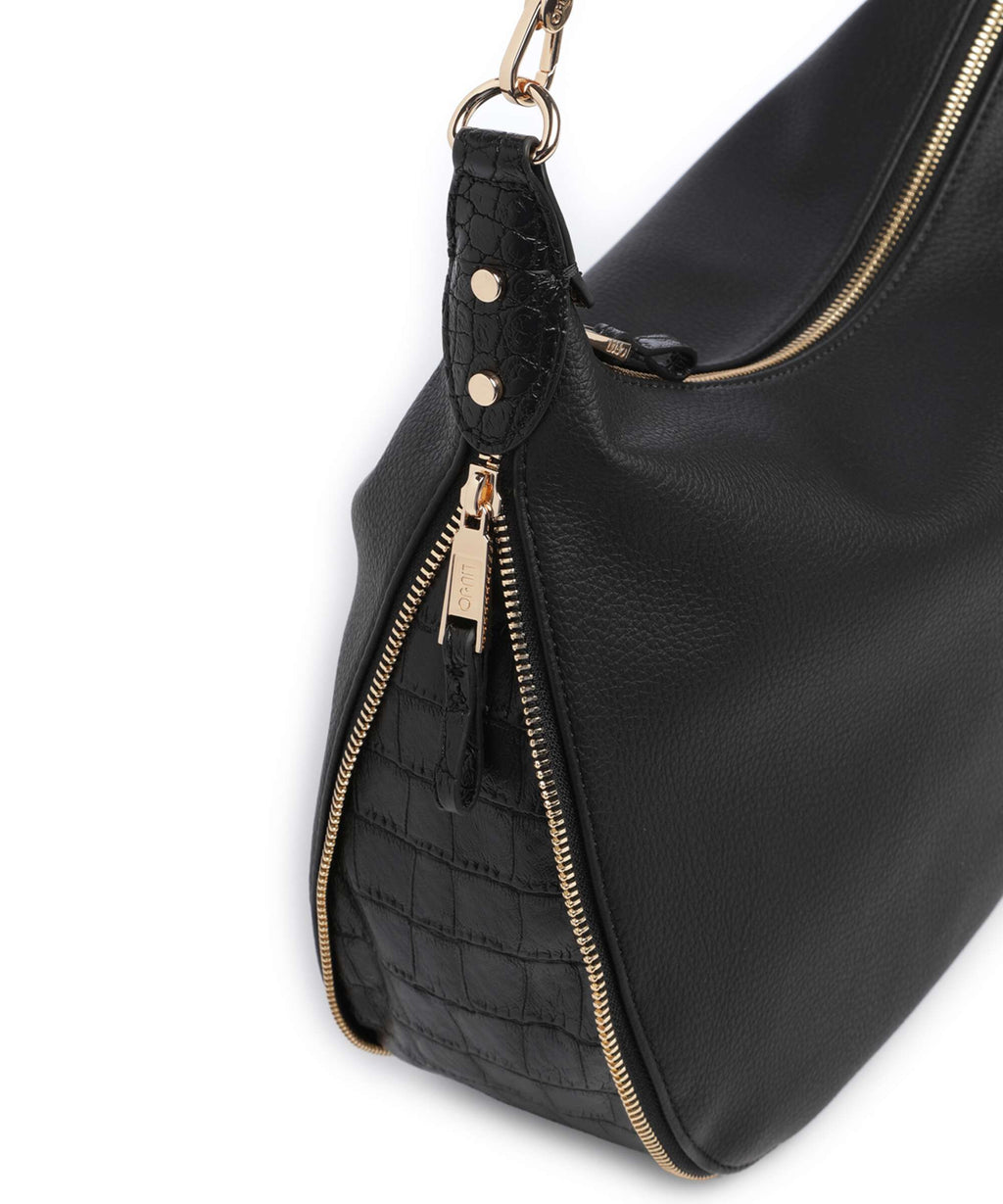 Liu Jo Kaliska L Hobo bag nero