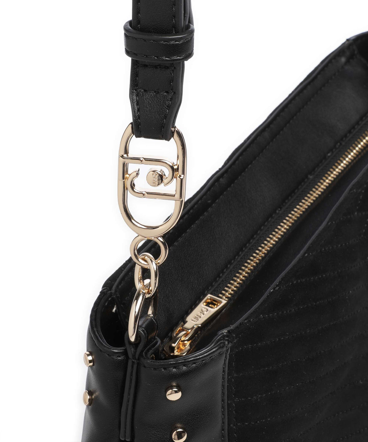 Liu Jo Cirry M Shoulder bag nero
