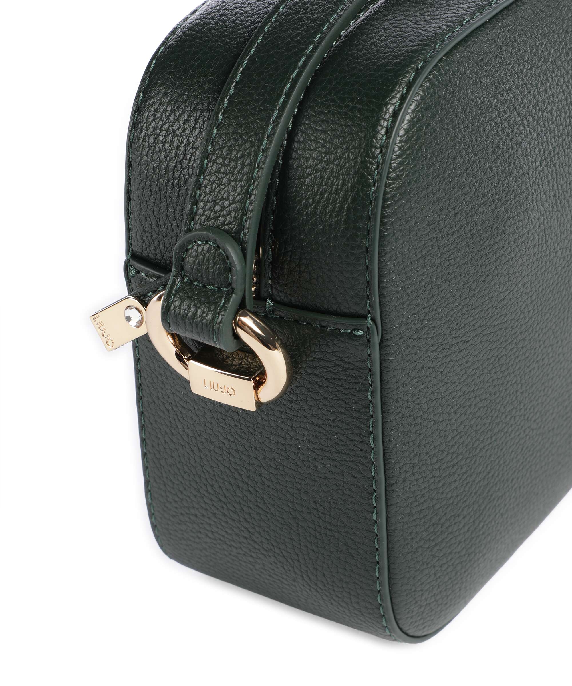 Liu Jo Manhattan M Crossbody bag foresta