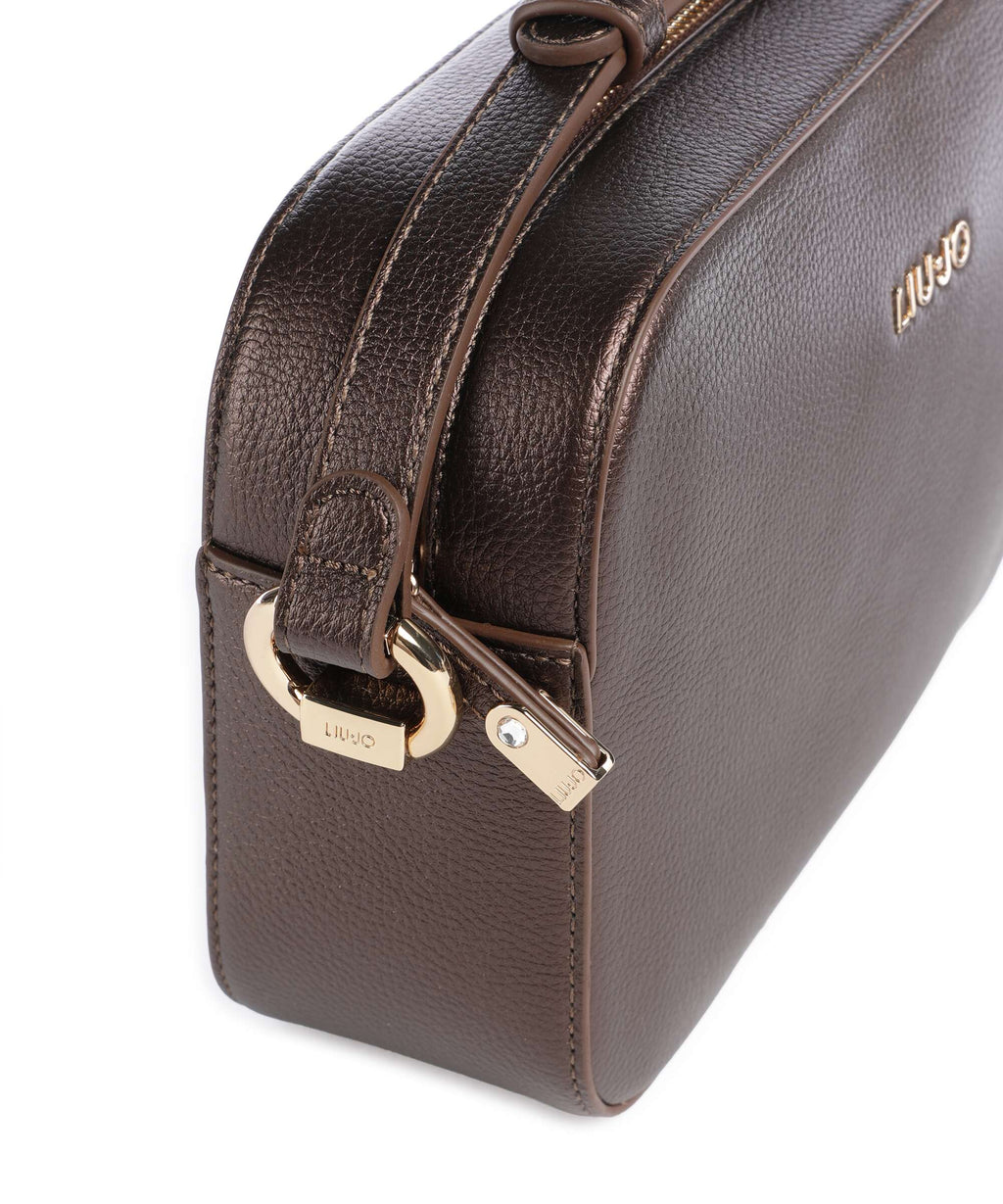 Liu Jo Manhattan M Crossbody bag t moro