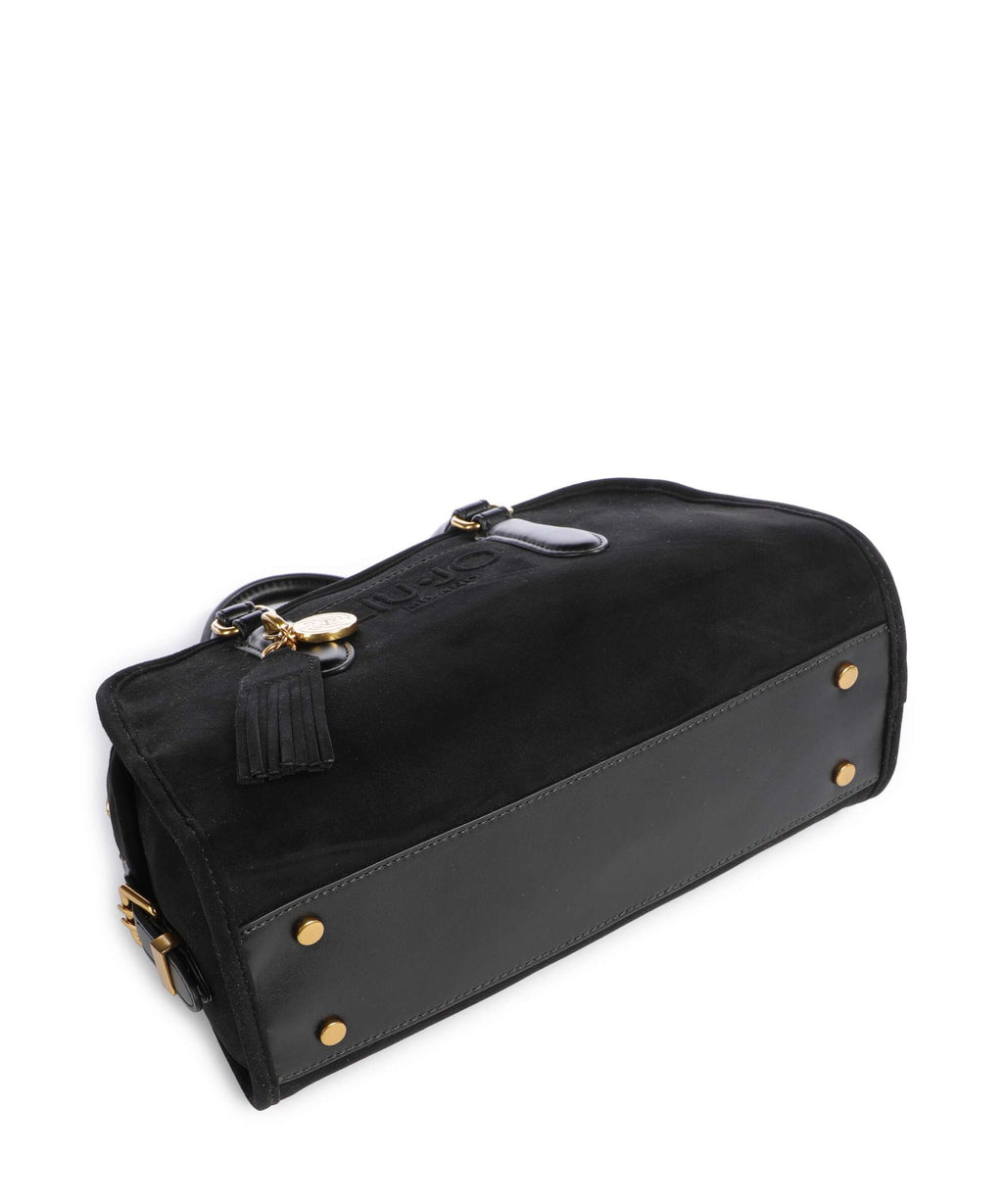 Liu Jo Ageni S Handbag nero
