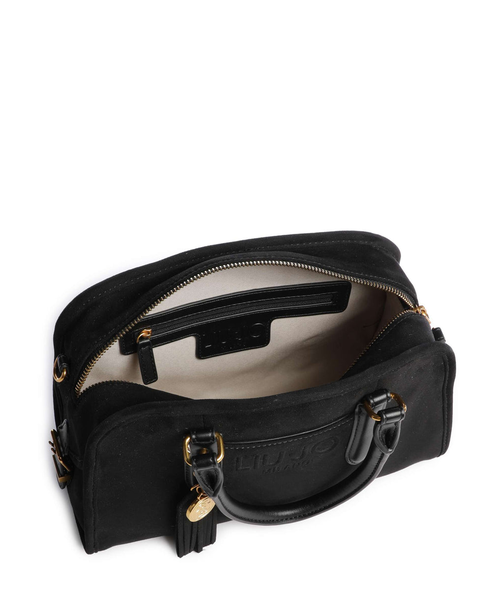 Liu Jo Ageni S Handbag nero