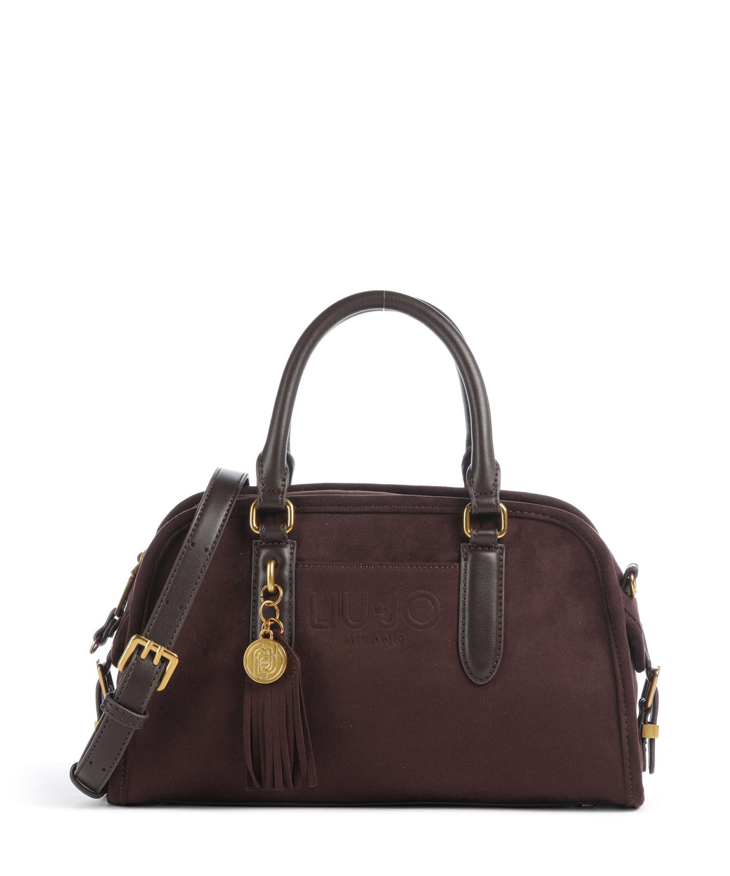 Liu Jo Ageni S Handbag deep brown