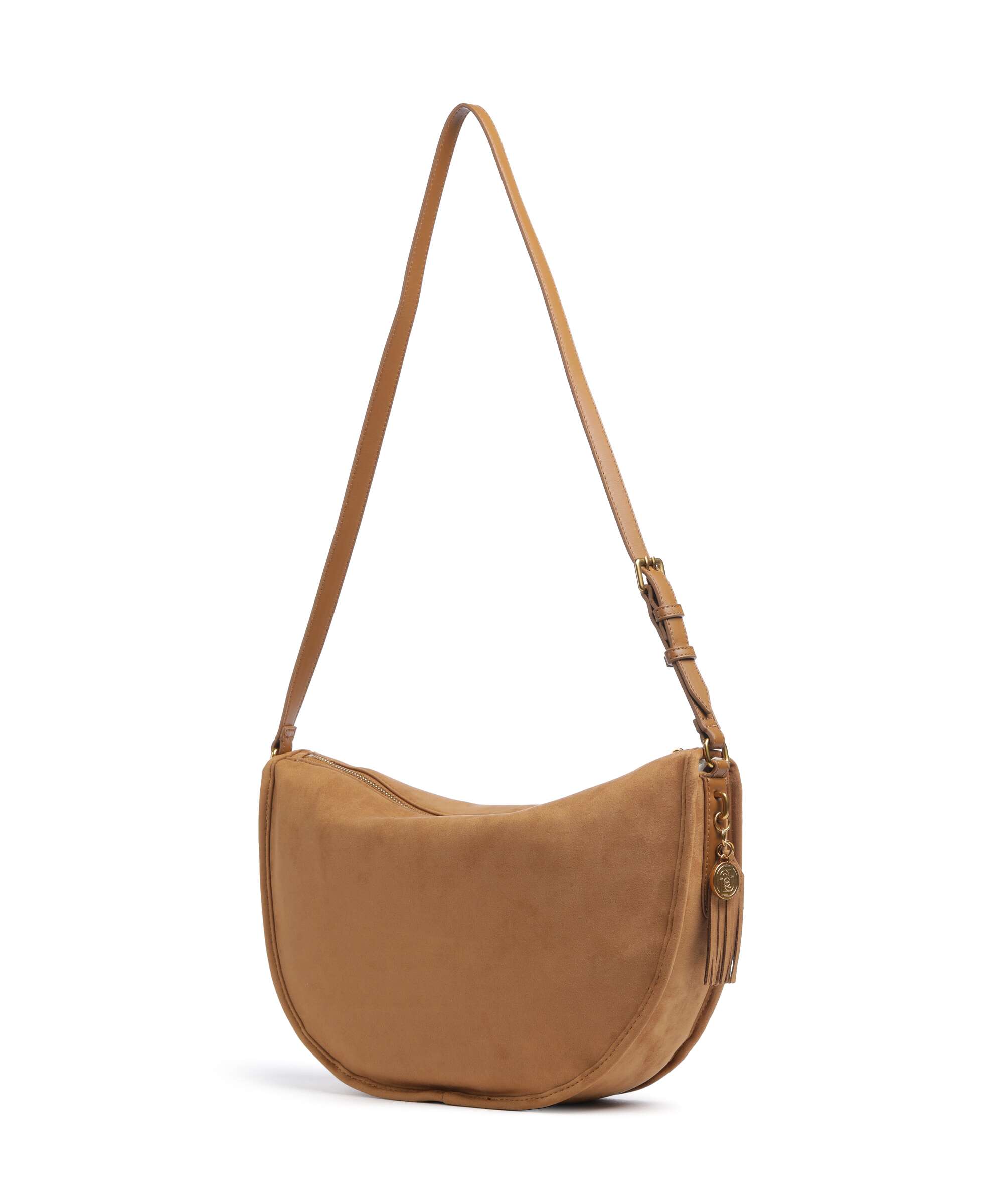 Liu Jo Ageni M Shoulder bag suede