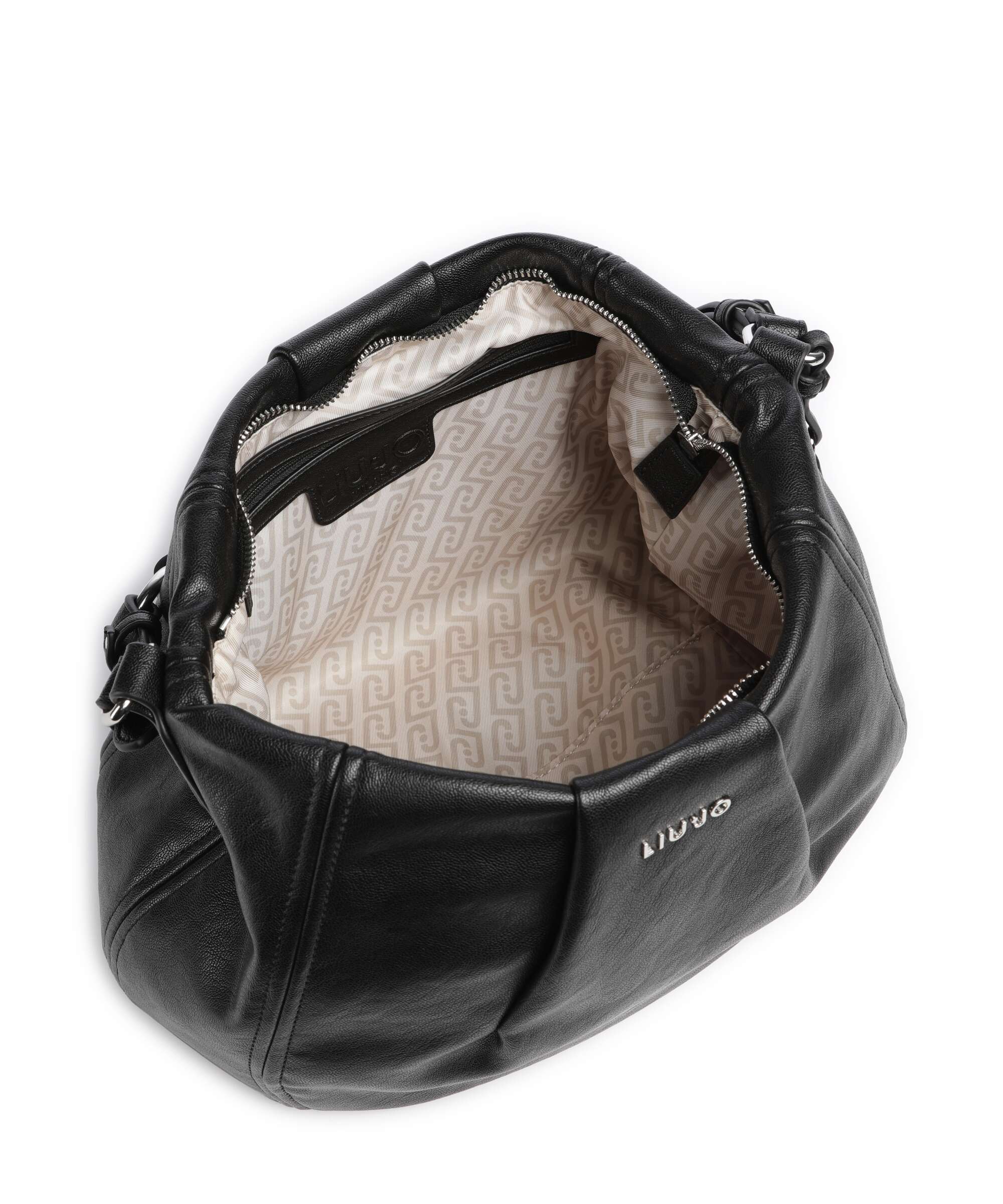 Liu Jo Irem L Hobo bag nero