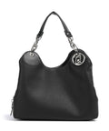 Liu Jo Faiza M Tote bag nero/steel