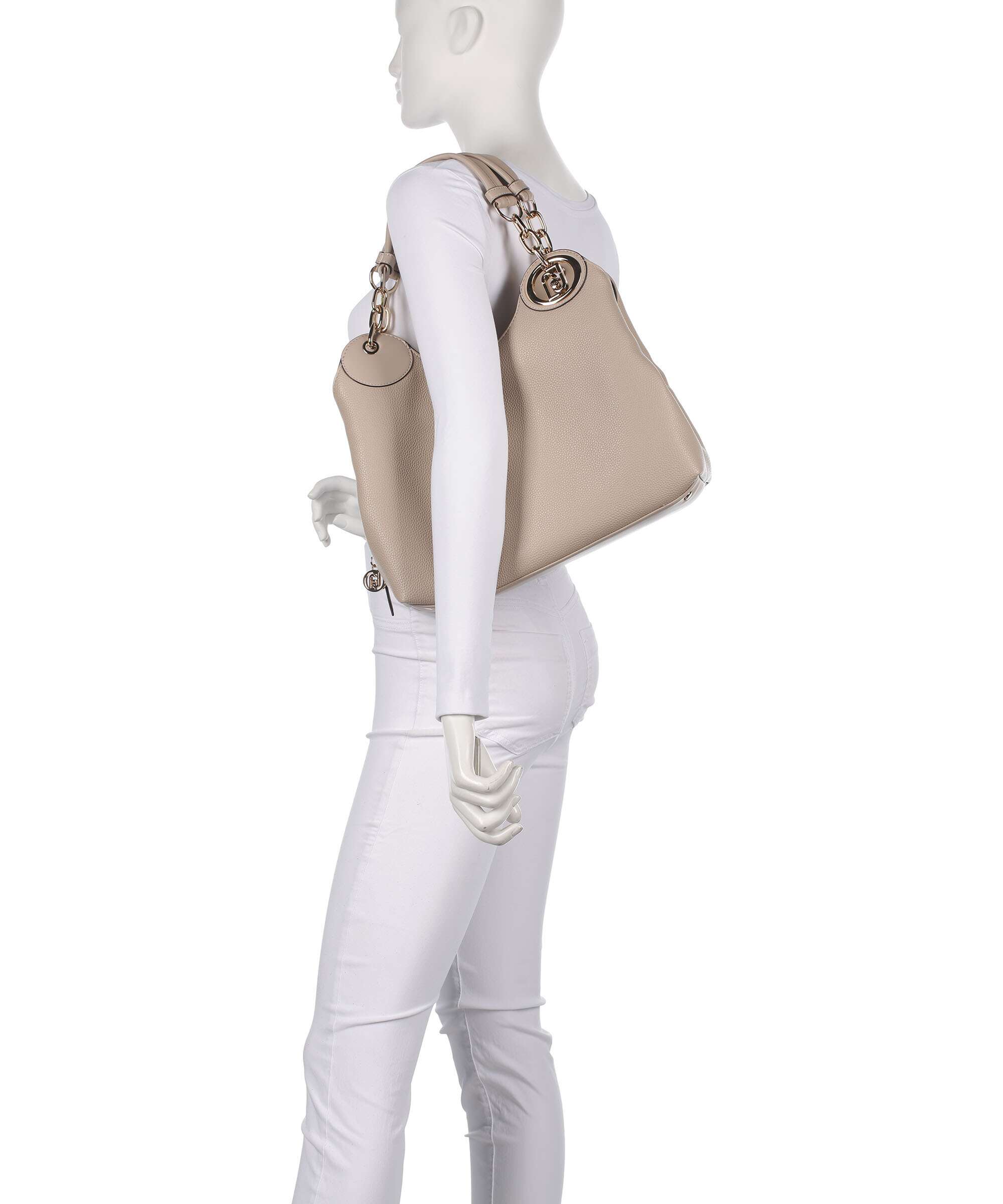 Liu Jo Faiza M Tote bag neutro