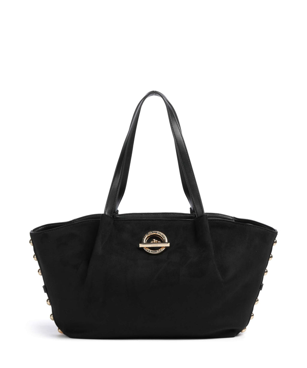Liu Jo Gerona L Tote bag nero