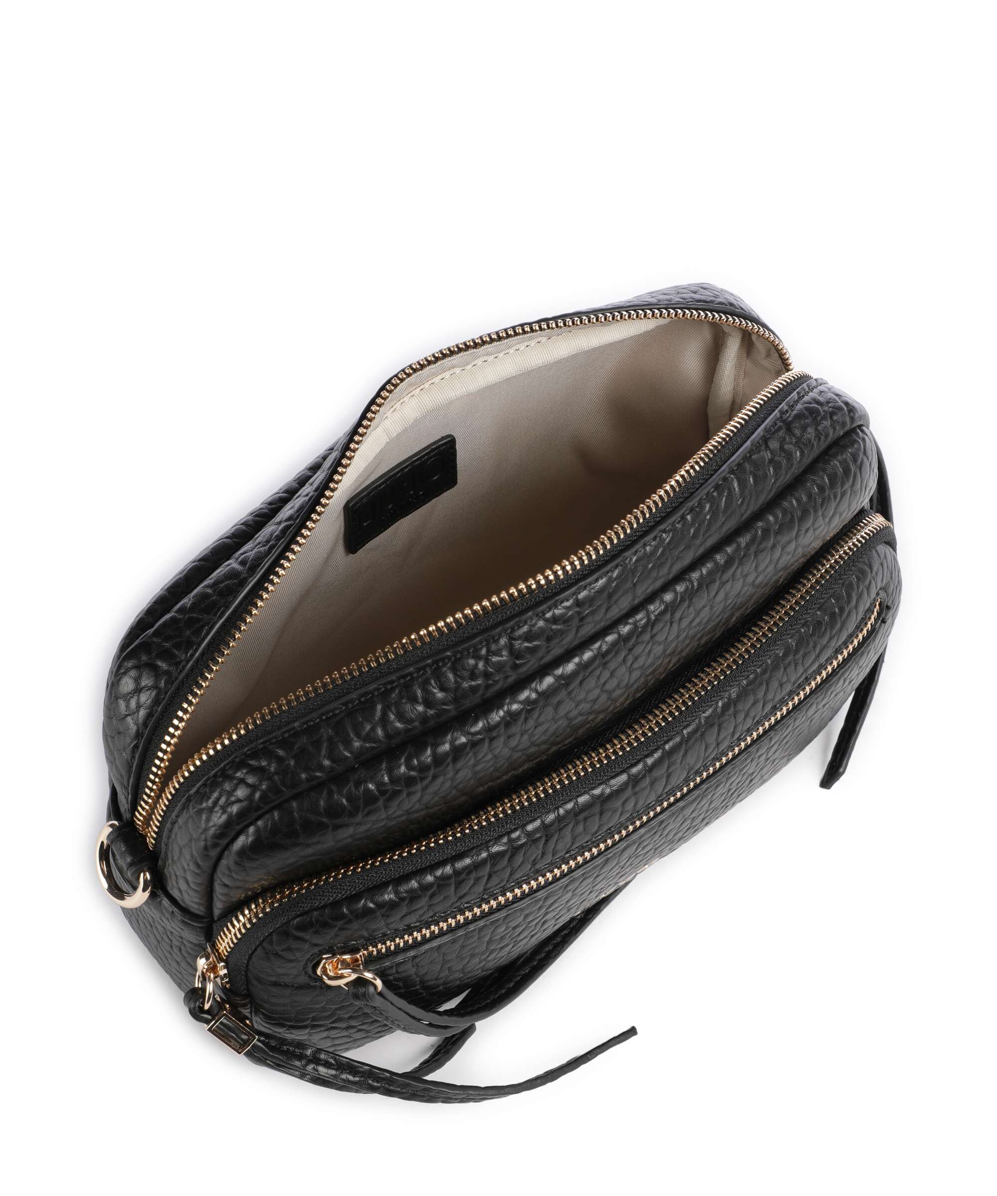 Liu Jo Tilde M Crossbody bag nero