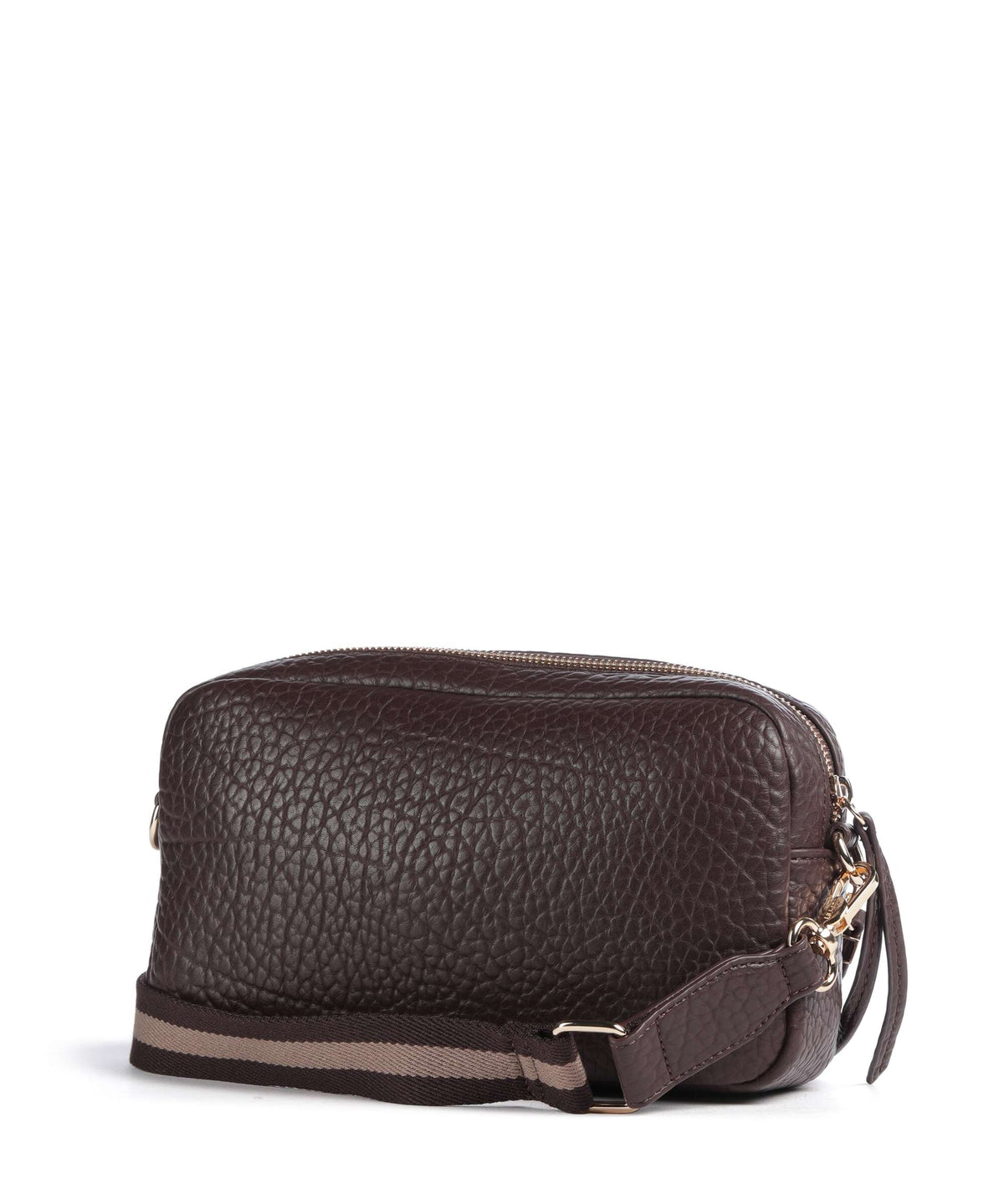 Liu Jo Tilde M Crossbody bag red aubergine