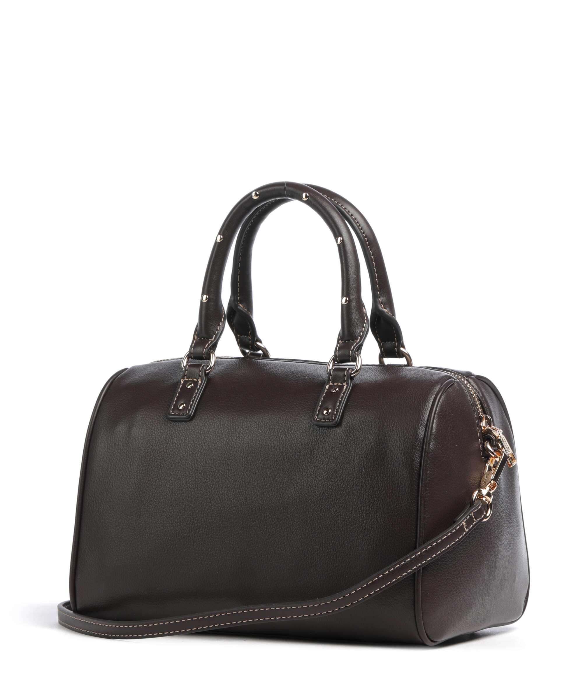 Liu Jo Evrim S Handbag deep brown