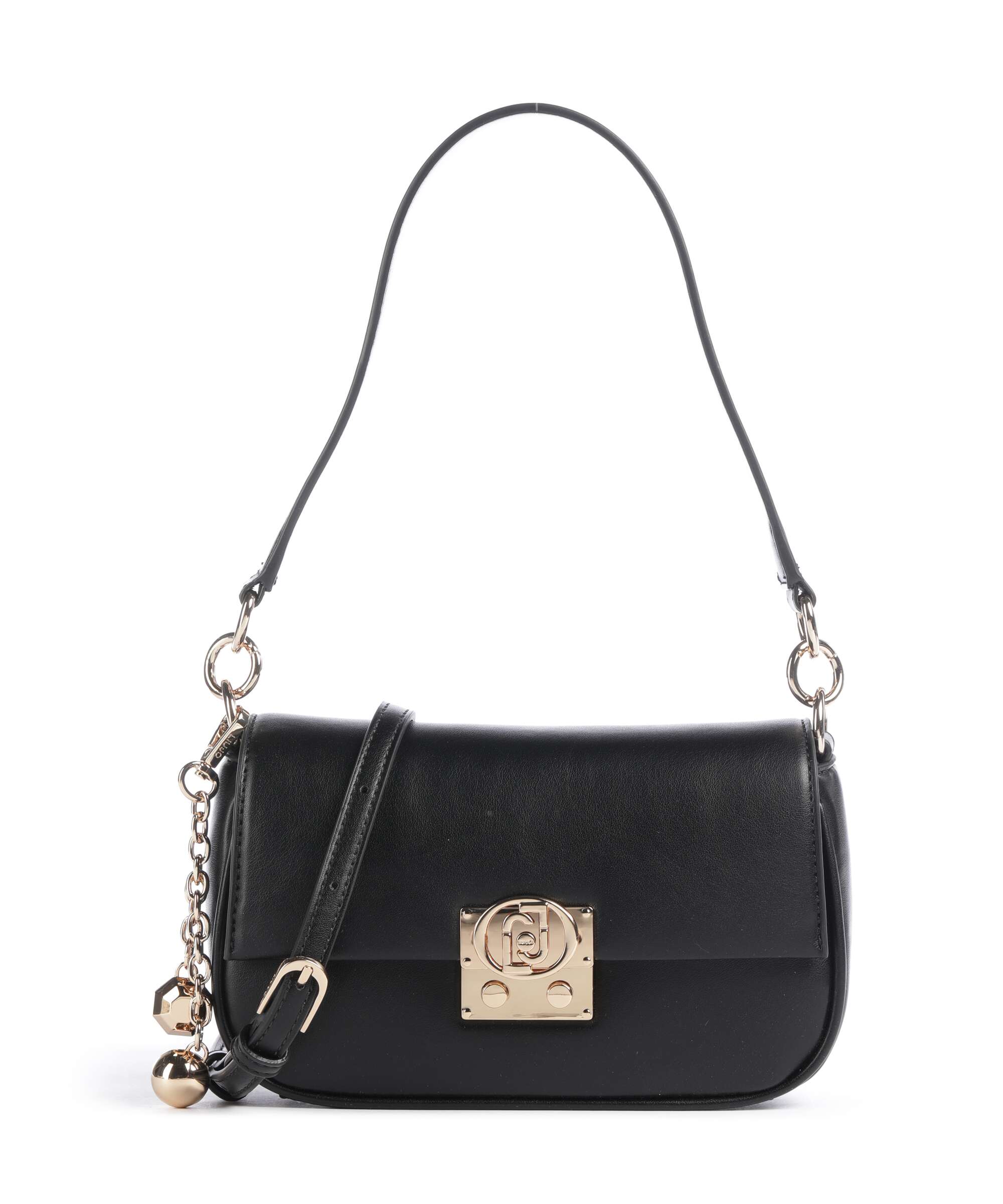 Liu Jo Adiva S Shoulder bag nero