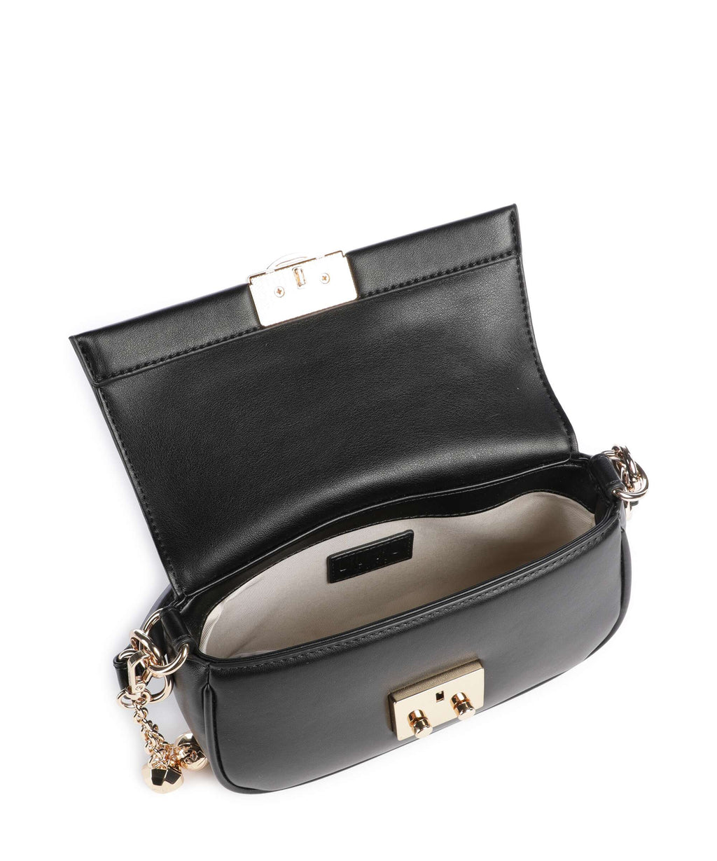 Liu Jo Adiva S Shoulder bag nero