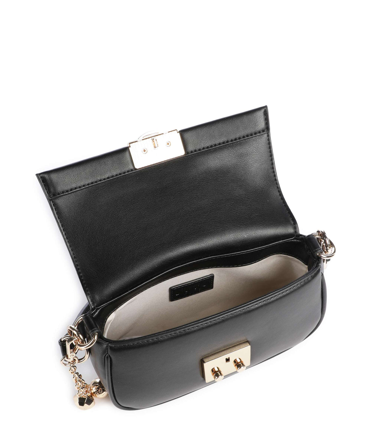 Liu Jo Adiva S Shoulder bag nero