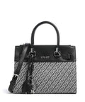 Liu Jo Manhattan S Handbag grigio denim