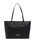 Liu Jo Evrim S Tote bag nero