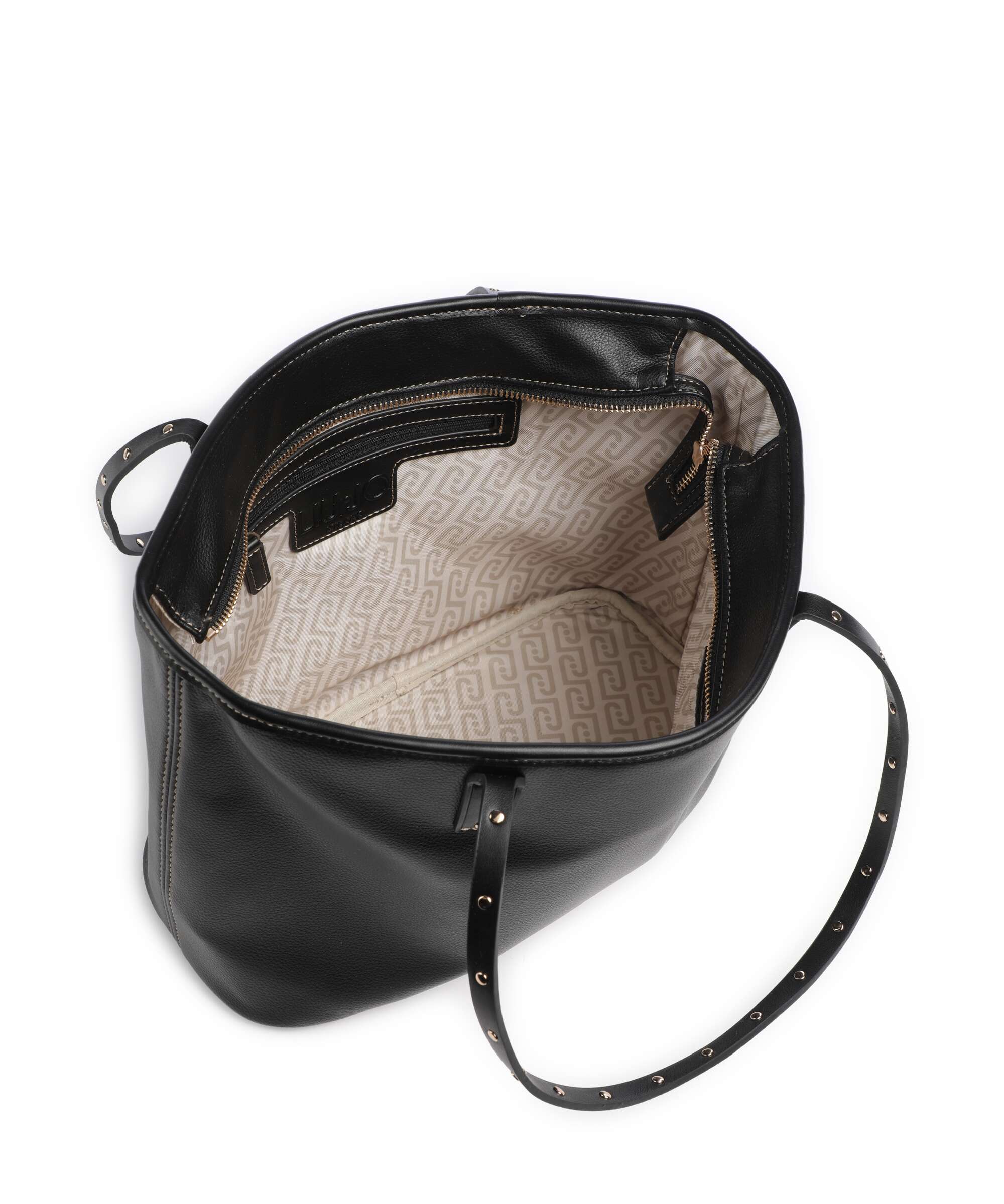 Liu Jo Evrim S Tote bag nero