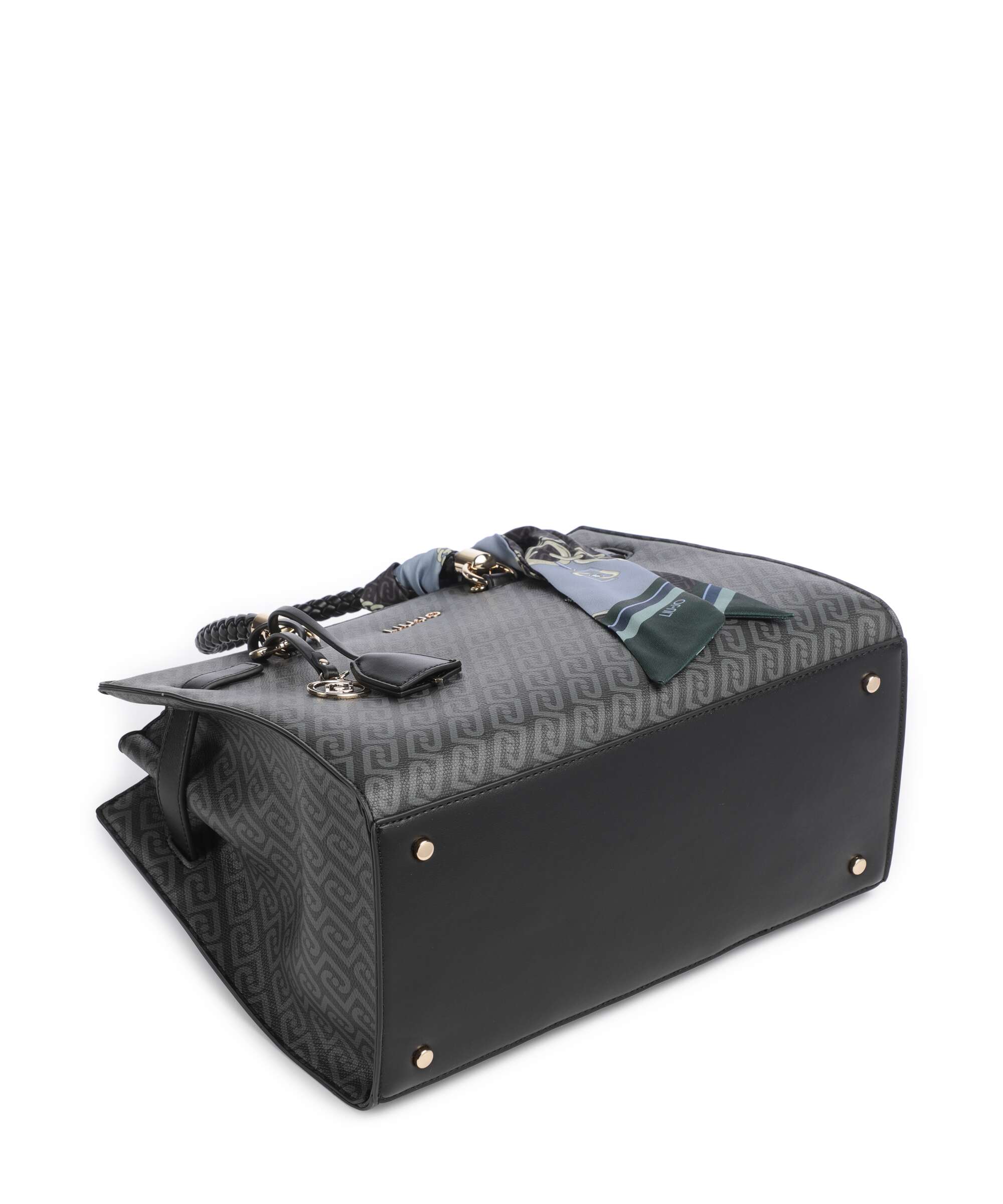 Liu Jo Manhattan M Handbag nero