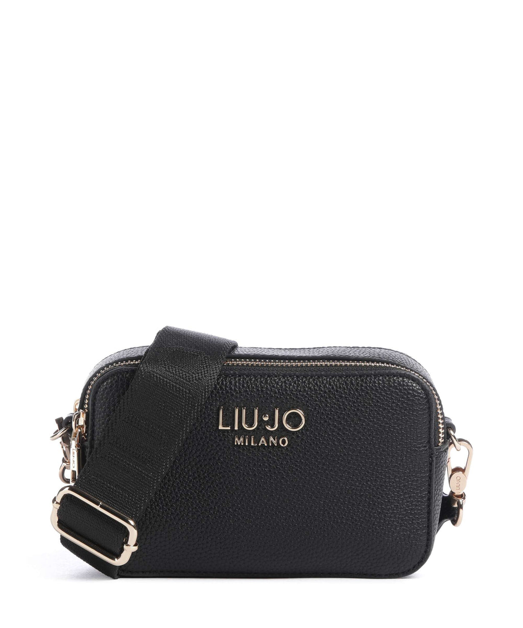 Liu Jo Ridhi S Crossbody bag nero
