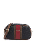 Liu Jo Ematite M Crossbody bag nero