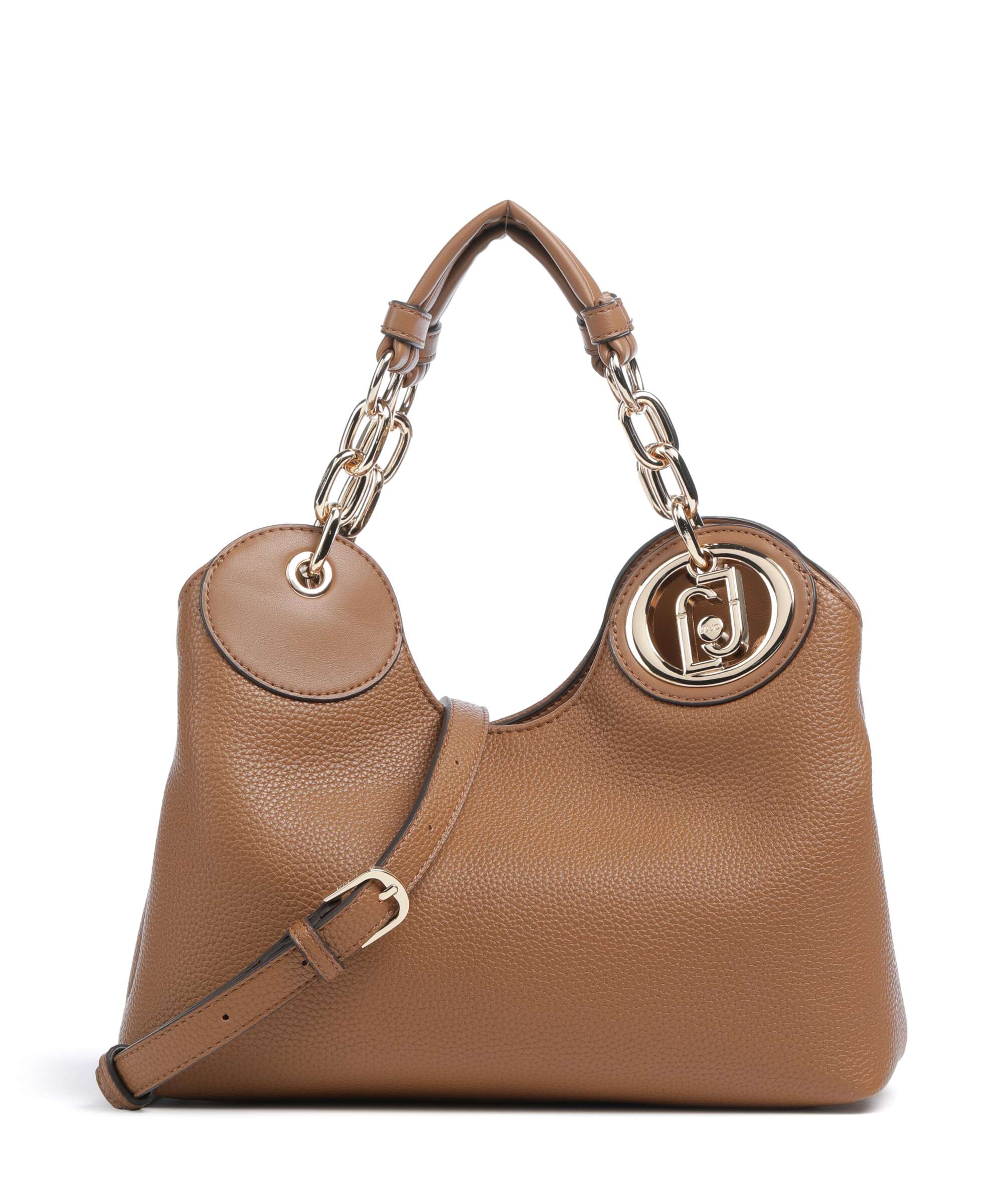 Liu Jo Faiza S Handbag suede