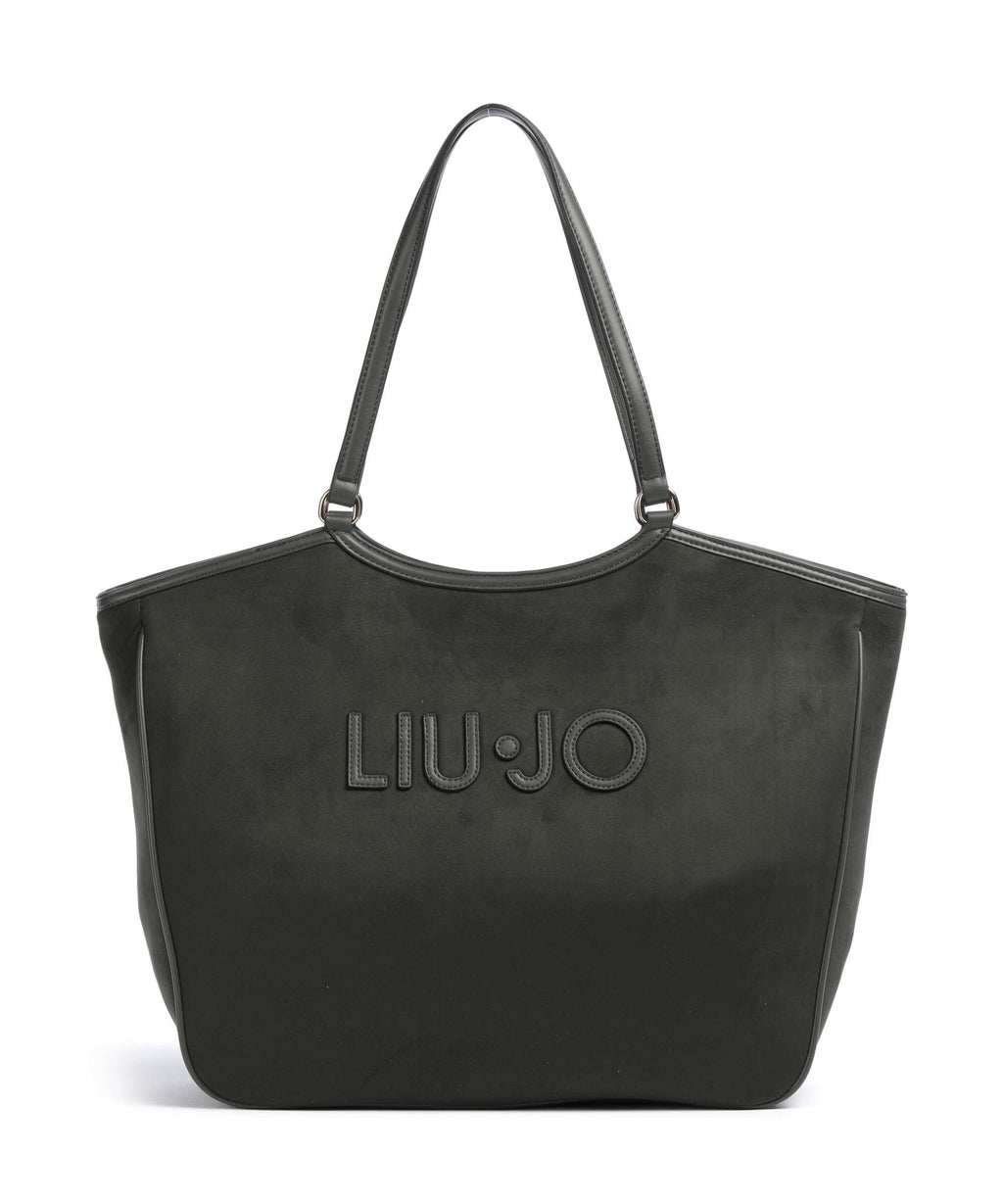 Liu Jo Ferielle L Tote bag foresta