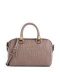 Liu Jo Manhattan S Handbag mocha