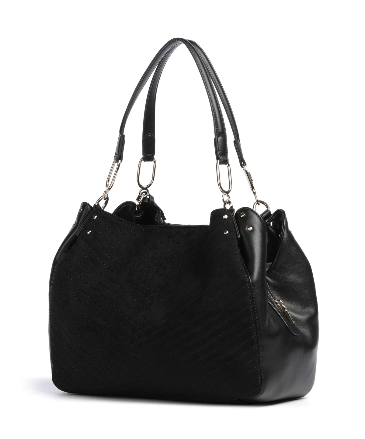 Liu Jo Cirry M Tote bag nero