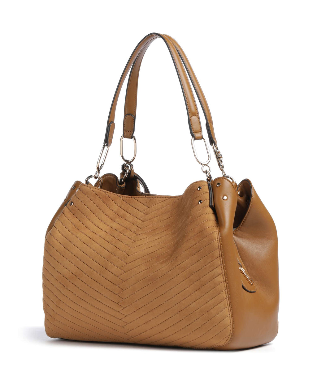 Liu Jo Cirry M Tote bag suede