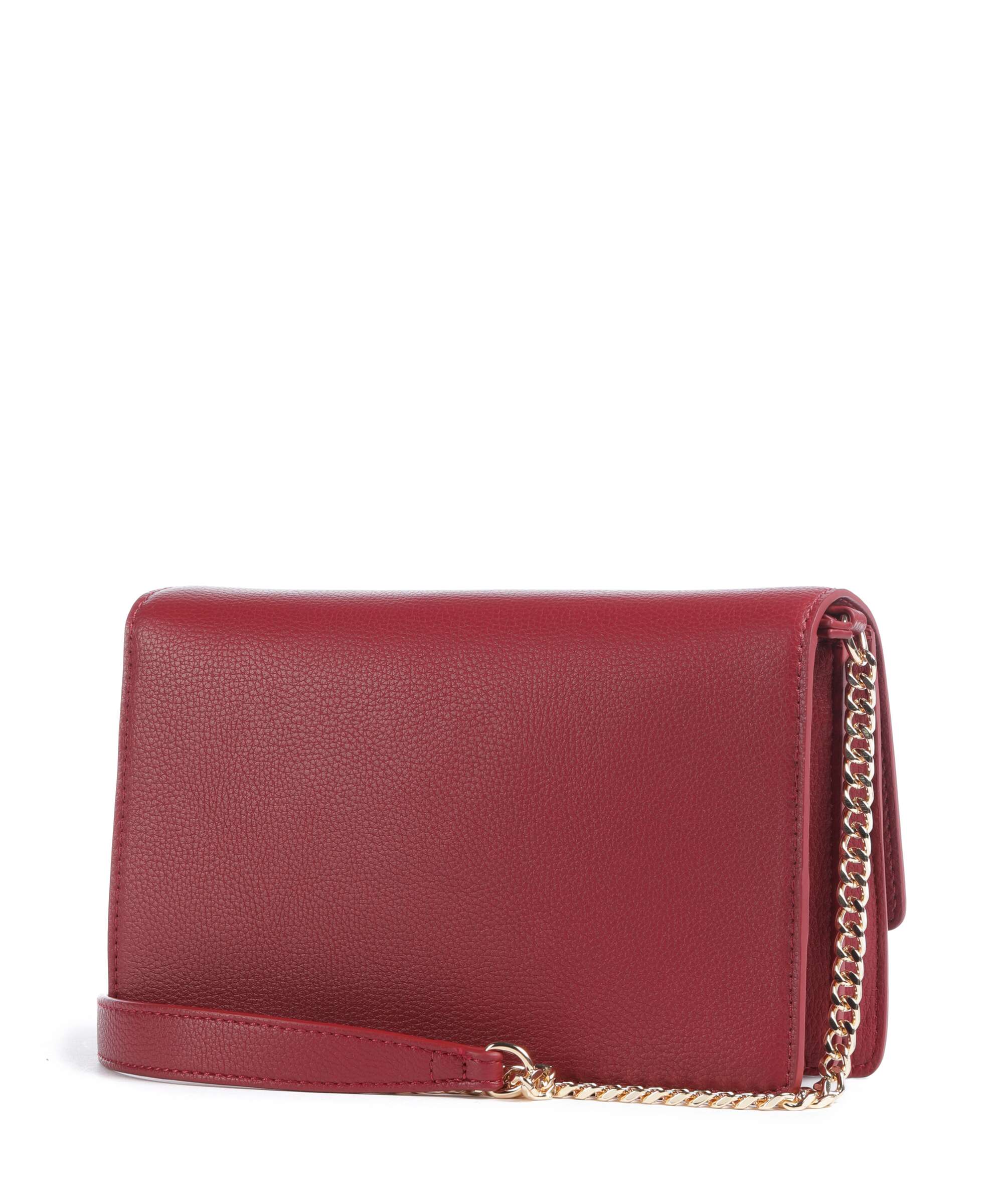 Liu Jo Manhattan S Crossbody bag brick red