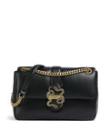 Just Cavalli Shoulder bag black