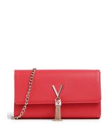 Valentino Bags Divina Sac bandoulière rosso