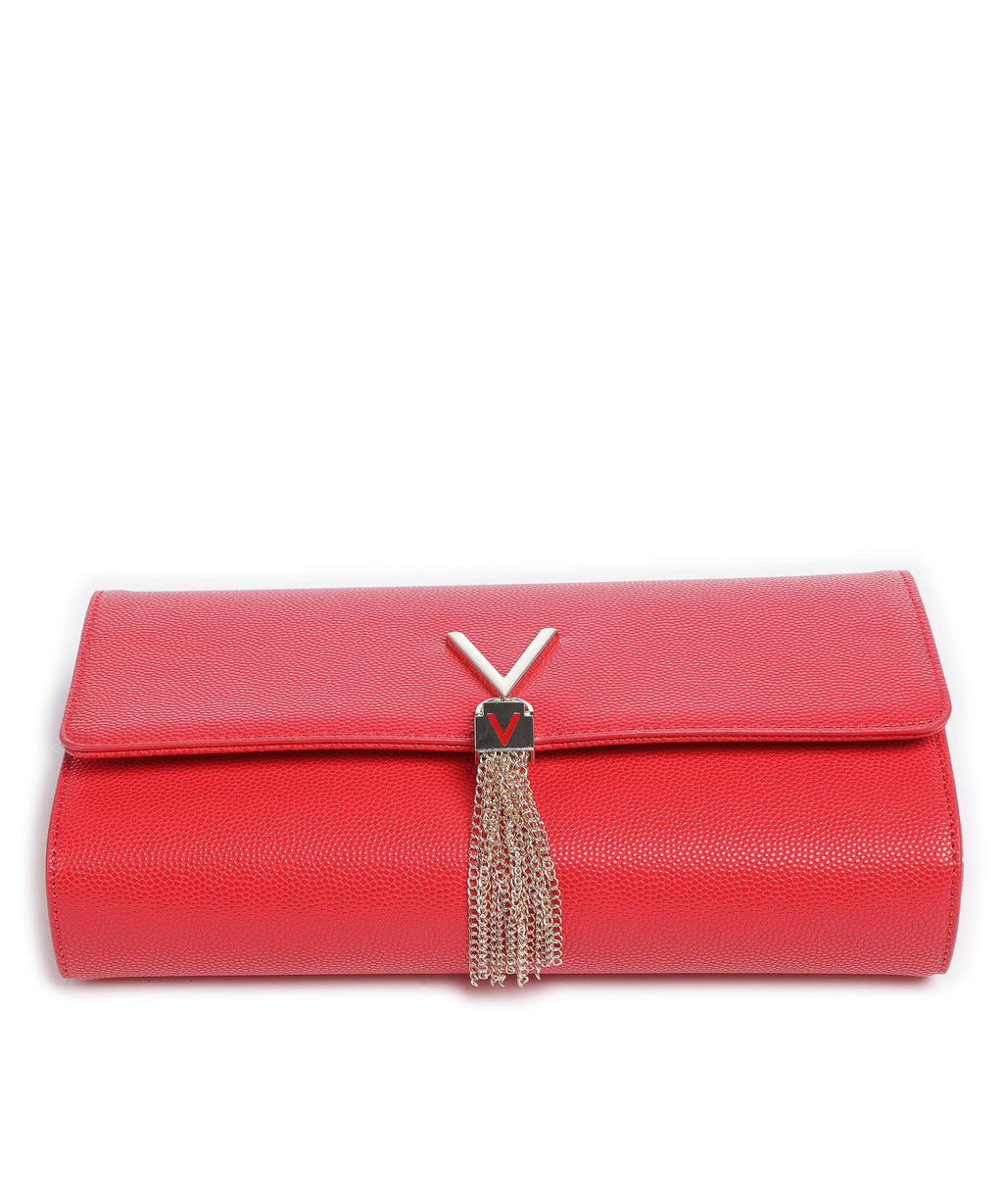 Valentino Bags Divina Crossbody bag rosso